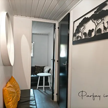 Maison De Bourg Avec Terrasse Holiday home