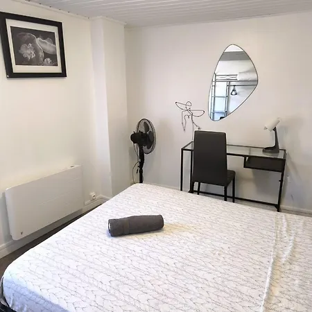 Maison De Bourg Avec Terrasse Gerzat