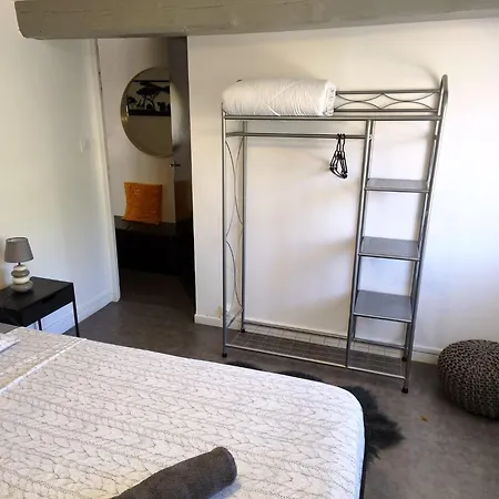 Maison De Bourg Avec Terrasse Hébergement de vacances *